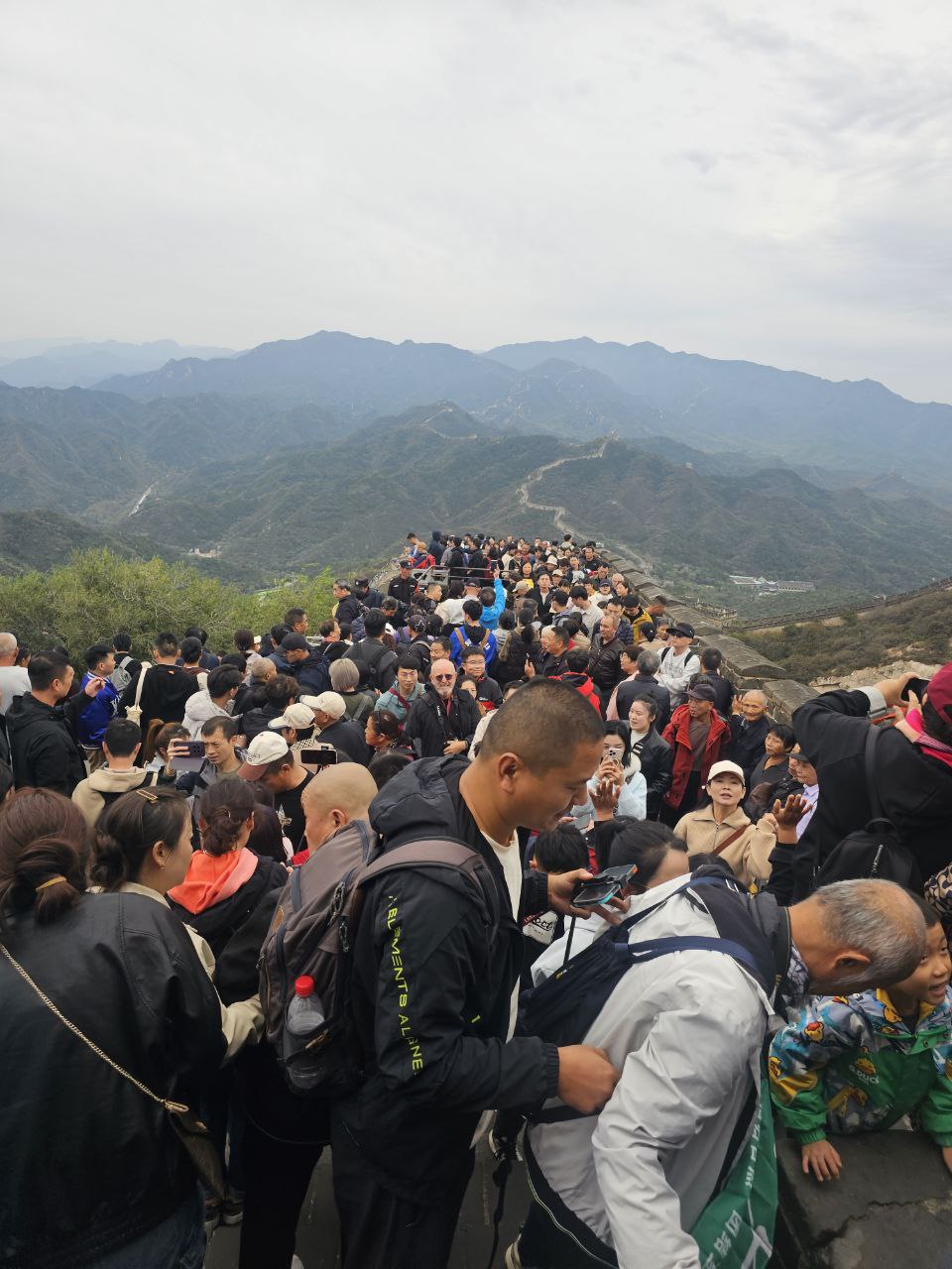 Urban Travel — Китай